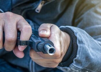 Violento asalto en Atocha: adolescente de 16 años terminó gravemente herido