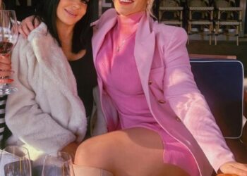 Detienen a la madre de Ayelén Paleo acusada de encabezar una red de trata de personas