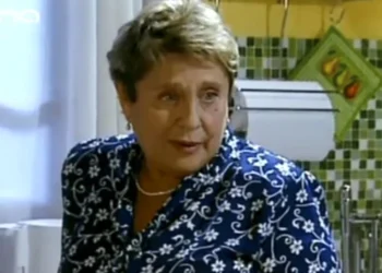 Falleció Adela Gleijer a los 92 años, ícono del teatro, cine y televisión rioplatense