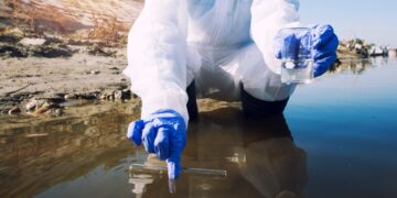 🚨 Alerta sanitaria: arsénico en el agua afecta a siete provincias