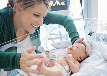 Día Mundial del Niño Prematuro: una fecha para visibilizar una realidad que salva vidas