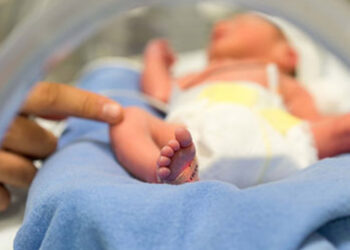 Horror en Solano: abandonaron a un bebé dentro de una bolsa