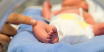 Horror en Solano: abandonaron a un bebé dentro de una bolsa