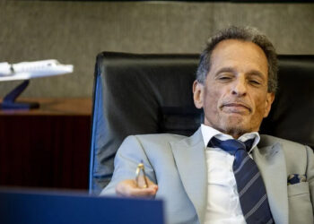 ⛽ Belocopitt desembarca en el negocio energético junto a Manzano y Mercuria