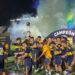 Boca Juniors le ganó 2 a 0 a Vélez y logró el Trofeo de Campeones de la Reserva