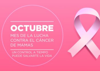 Jornada de salud femenina en el hospital Señor del Milagro por Octubre Rosa