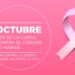 Jornada de salud femenina en el hospital Señor del Milagro por Octubre Rosa