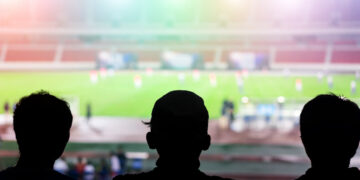 Detectaron a más de 30 deudores alimentarios morosos en estadios y espectáculos masivos