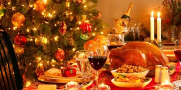 Tragedia en Despeñaderos: una mujer murió en la cena navideña