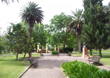 Liberan al acusado de atacar a un jubilado de 77 años en Cerrillos