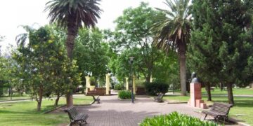 Liberan al acusado de atacar a un jubilado de 77 años en Cerrillos