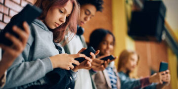 Una semana sin redes sociales: los efectos en la salud mental