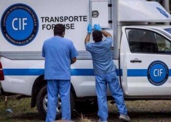 Hallazgo de un cuerpo sin vida en La Silleta: investigan las causas del fallecimiento