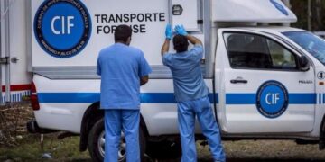 Hallazgo de un cuerpo sin vida en La Silleta: investigan las causas del fallecimiento