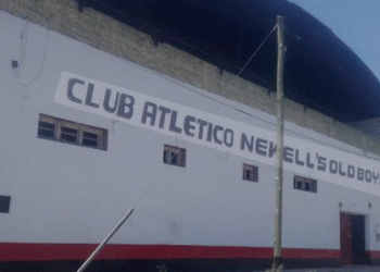 Tartagal: Recuperarán la cancha de Old Boys a través del Plan META