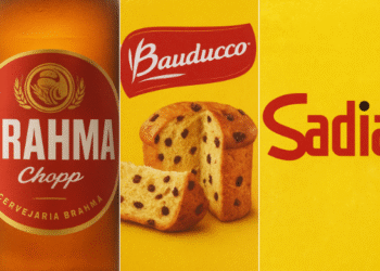 De Brasil a las góndolas argentinas: las marcas que cruzaron la frontera