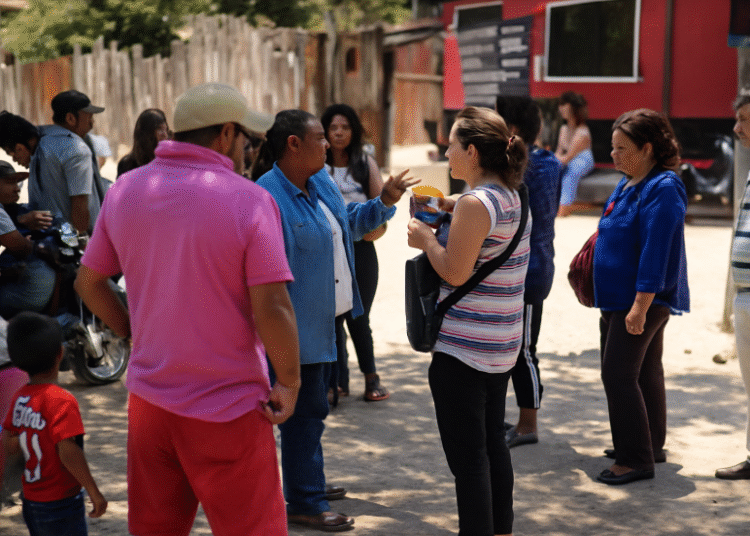 Imagen creada con IA.