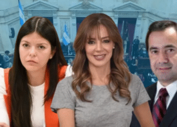 Juraron los nuevos senadores nacionales por Salta y se renueva la representación provincial en el Congreso