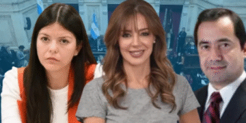 Juraron los nuevos senadores nacionales por Salta y se renueva la representación provincial en el Congreso