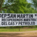 Crecen las tensiones laborales en el norte: desocupados de San Martín exigen respuestas y se movilizan en la Ruta 34