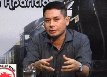 “No se puede hablar de producción con un modelo que destruye a Tartagal”: Facundo Camacho denunció presiones políticas, ajuste y falta de dignidad tras su salida del municipio