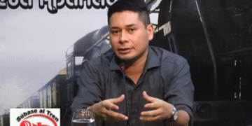 “No se puede hablar de producción con un modelo que destruye a Tartagal”: Facundo Camacho denunció presiones políticas, ajuste y falta de dignidad tras su salida del municipio