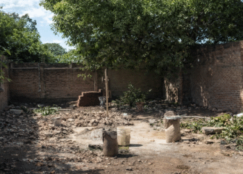 Tras años de reclamos, el barrio San Juan recuperó el terreno destinado a su Centro Vecinal