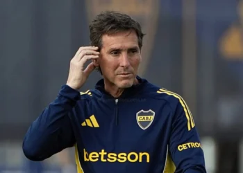 Boca encara la recta final de cara a su debut en el Torneo Apertura