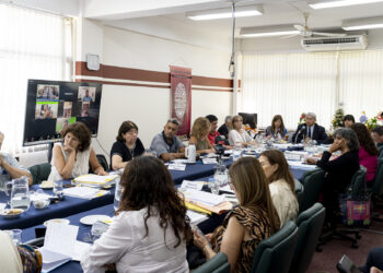 La UNSa aprobó el Presupuesto 2026 antes del receso: un hecho histórico en 40 años