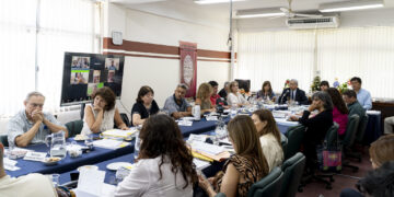 La UNSa aprobó el Presupuesto 2026 antes del receso: un hecho histórico en 40 años