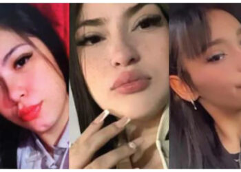 Identifican a los cuatro detenidos por el triple femicidio narco en Florencio Varela