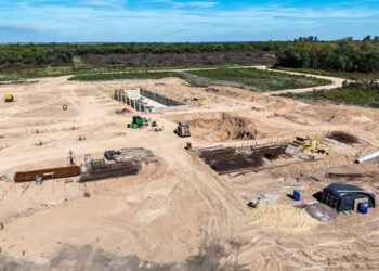 Santa Fe denuncia a empresa por desmontar 50 hectáreas de bosque nativo