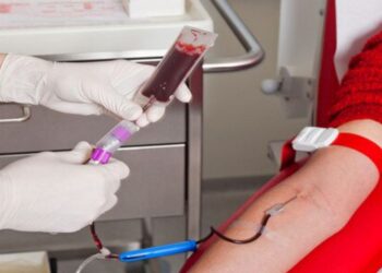 Salta convoca con urgencia donantes de sangre grupo 0 Rh positivo