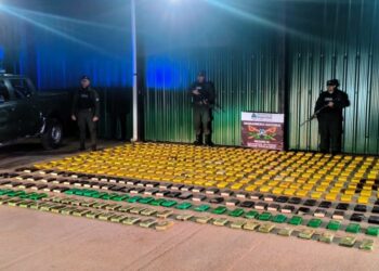 Orán: prisión preventiva para el detenido tras el tiroteo en Aguas Blancas