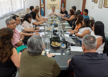 La UNSa avanzó en la implementación del Sistema de Créditos Académicos Universitarios