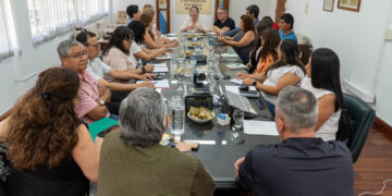 La UNSa avanzó en la implementación del Sistema de Créditos Académicos Universitarios