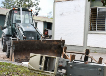 La UNSa confirmó el operativo de descacharrado: habrá puntos de acopio, capacitación y trabajo conjunto con la Municipalidad
