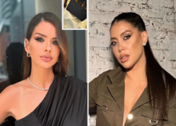 Nuevo capítulo en la pelea: Wanda Nara respondió al posteo de la China Suárez por el regalo de Mauro Icardi