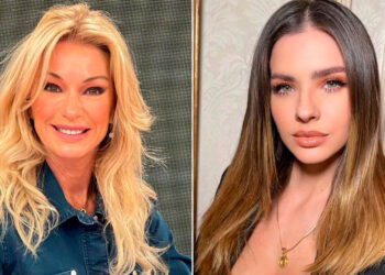 Yanina Latorre fulminó a la China Suárez por mencionar a Wanda Nara en TV