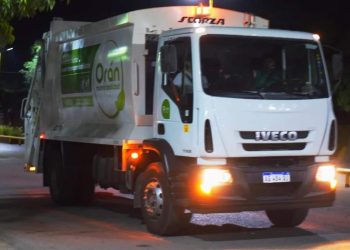 ORAN: COMUNICADO IMPORTANTE