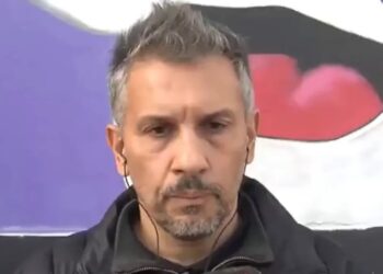 El hermano de Diego Fernández Lima apelará el sobreseimiento de Cristian Graf