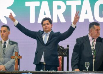 Los cinco frentes políticos que deberá enfrentar el intendente Hernández