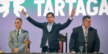 Los cinco frentes políticos que deberá enfrentar el intendente Hernández