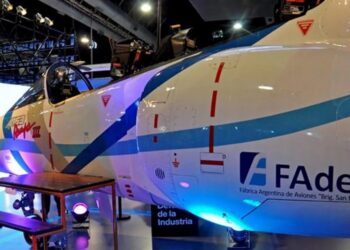 🛩️ Otro caso más de corrupción en el gobierno de Milei?: FAdeA bajo investigación por presunto pedido de coimas por parte de un gerente comercial