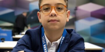 La sorprendente reacción del ex campeón mundial de ajedrez Garry Kasparov por el nuevo hito alcanzado por Faustino Oro