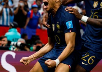 Copa del Rey: Mastantuono volvió a ser titular en Real Madrid