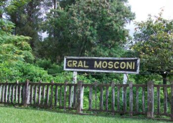 Mosconi: Realizará una jornada de oftalmología con acceso a lentes a bajo costo