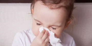 Alerta por brote de tos convulsa: cuatro niños fallecieron en el AMBA