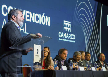 La CGT lanza una advertencia al Gobierno: “Sin diálogo, habrá acciones contundentes”