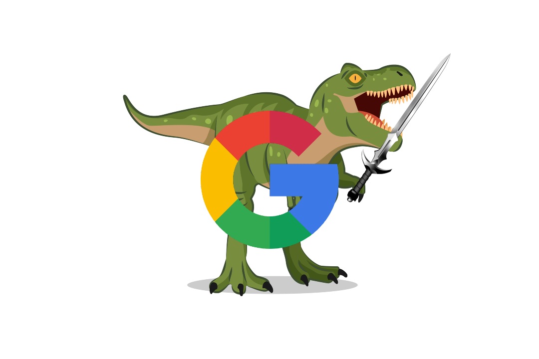 Lanzan una versión del juego de Google del dinosaurio con 26 armas  diferentes – Diario Inclusión